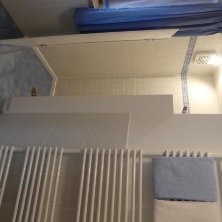Ferienwohnung Max Fegg 安格尔 外观 照片