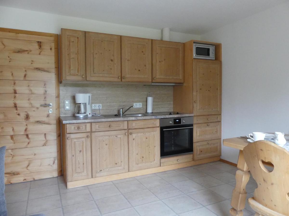 Ferienwohnung Max Fegg 安格尔 外观 照片