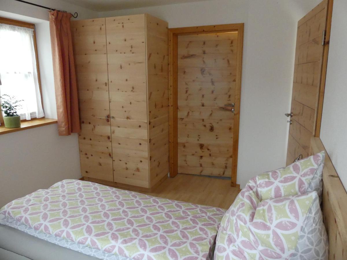 Ferienwohnung Max Fegg 安格尔 外观 照片