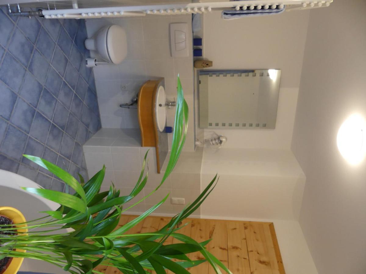 Ferienwohnung Max Fegg 安格尔 外观 照片
