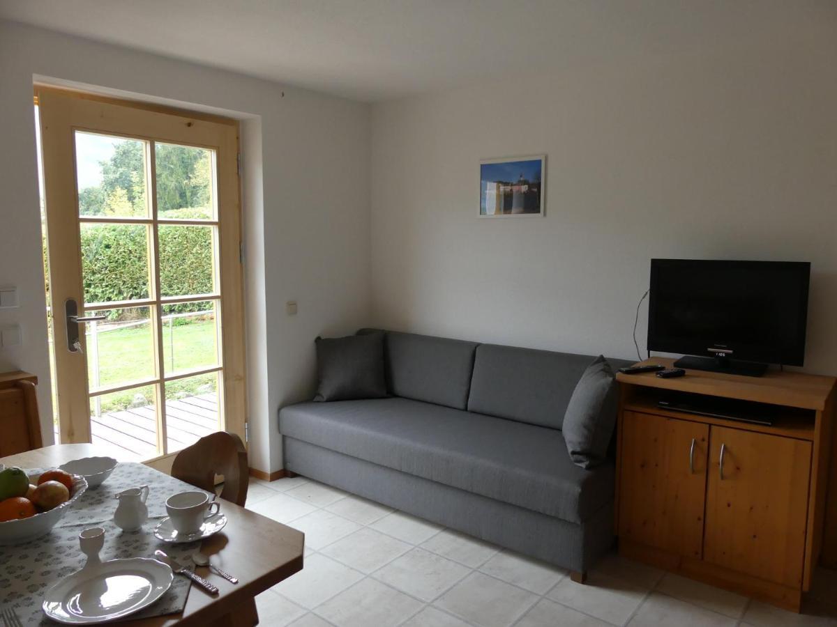 Ferienwohnung Max Fegg 安格尔 外观 照片