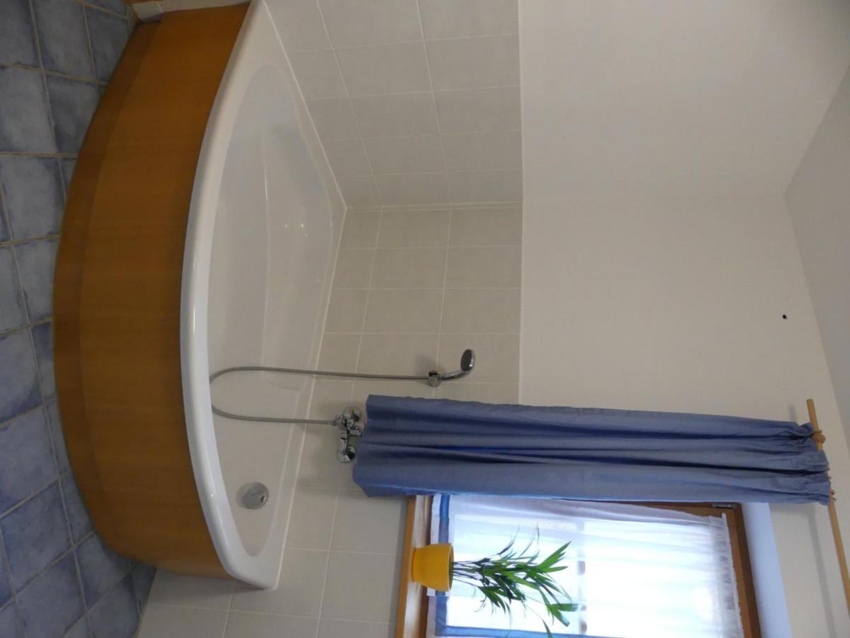 Ferienwohnung Max Fegg 安格尔 外观 照片