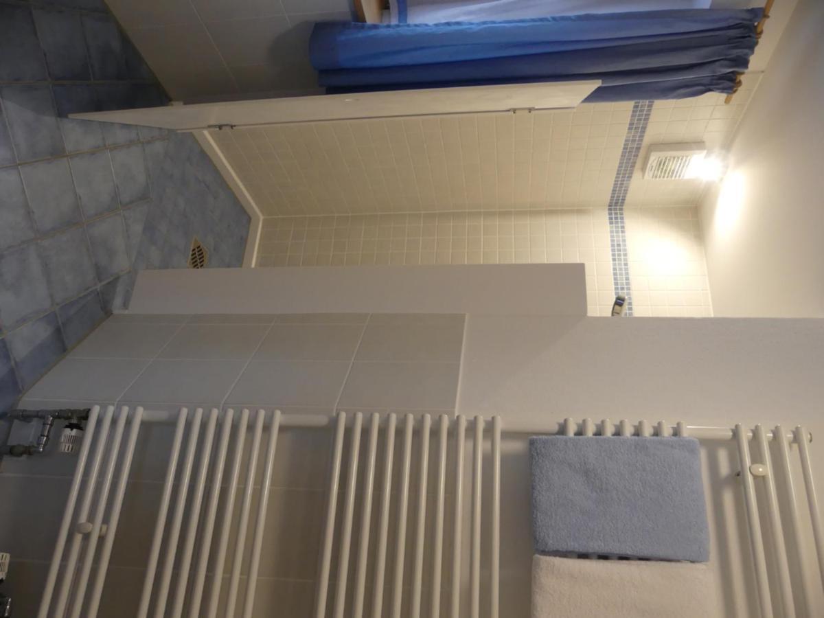 Ferienwohnung Max Fegg 安格尔 外观 照片